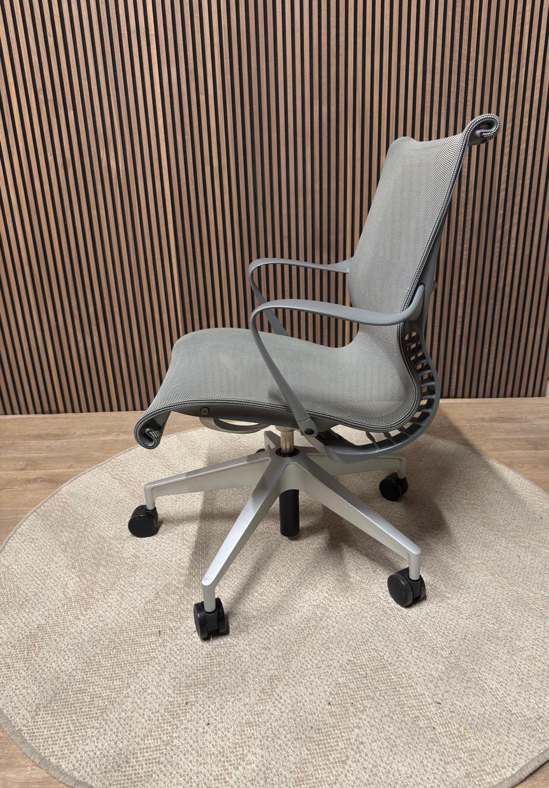 Herman Miller Setu Zomerdeal